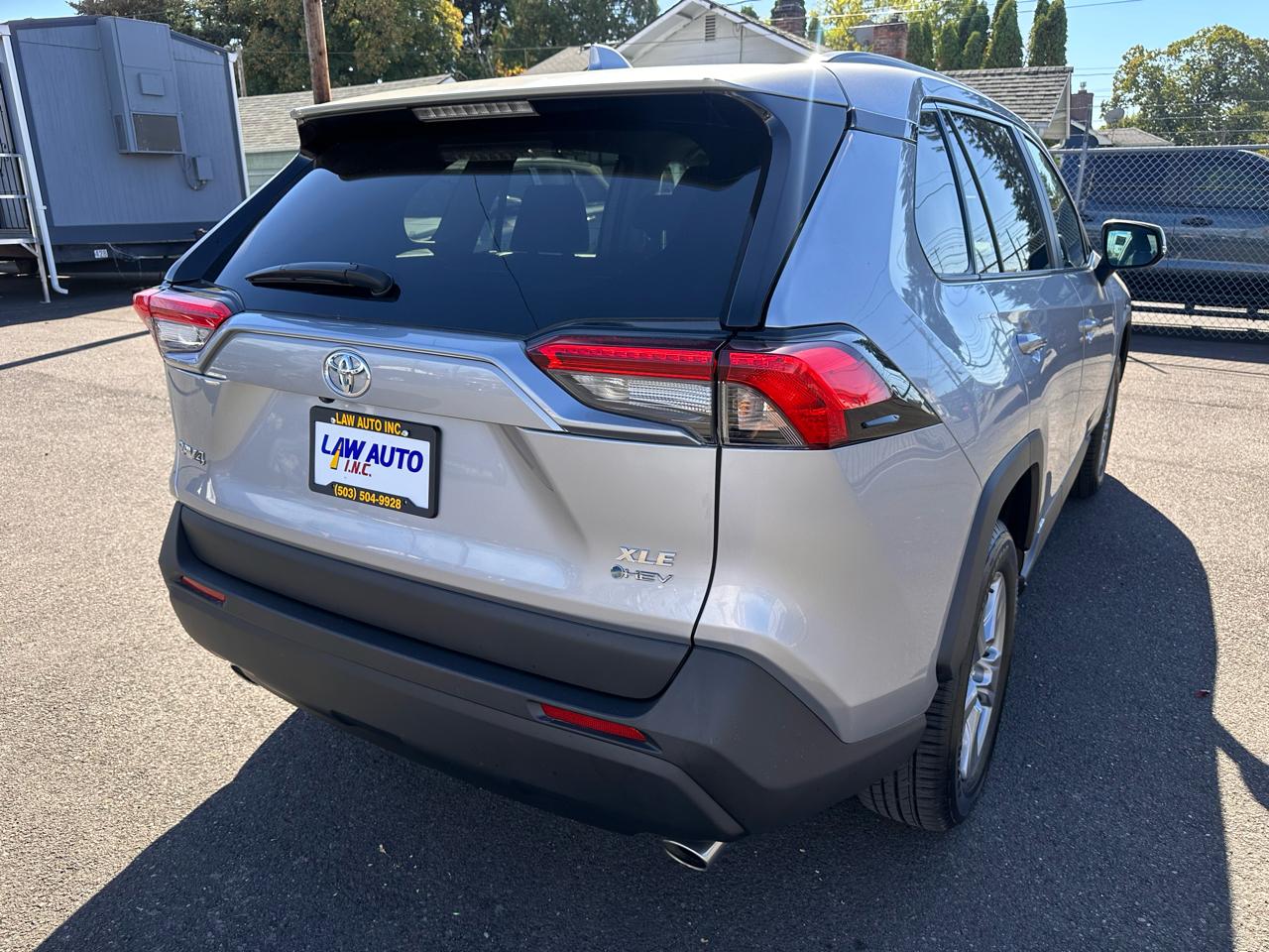Toyota RAV4 photo 5