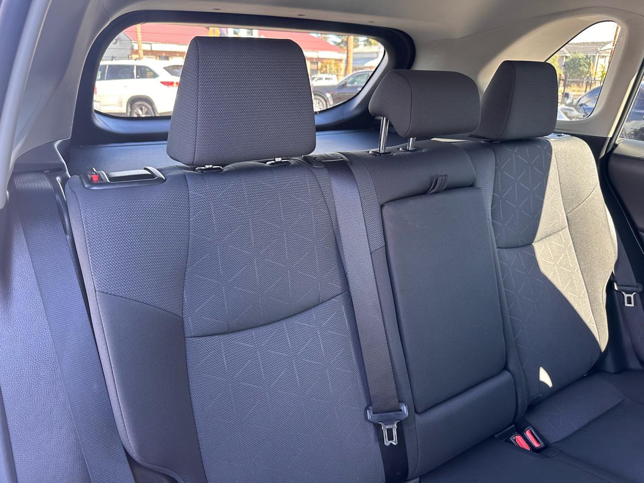 Toyota RAV4 photo 21