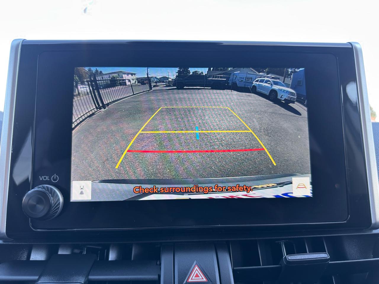 Toyota RAV4 photo 24