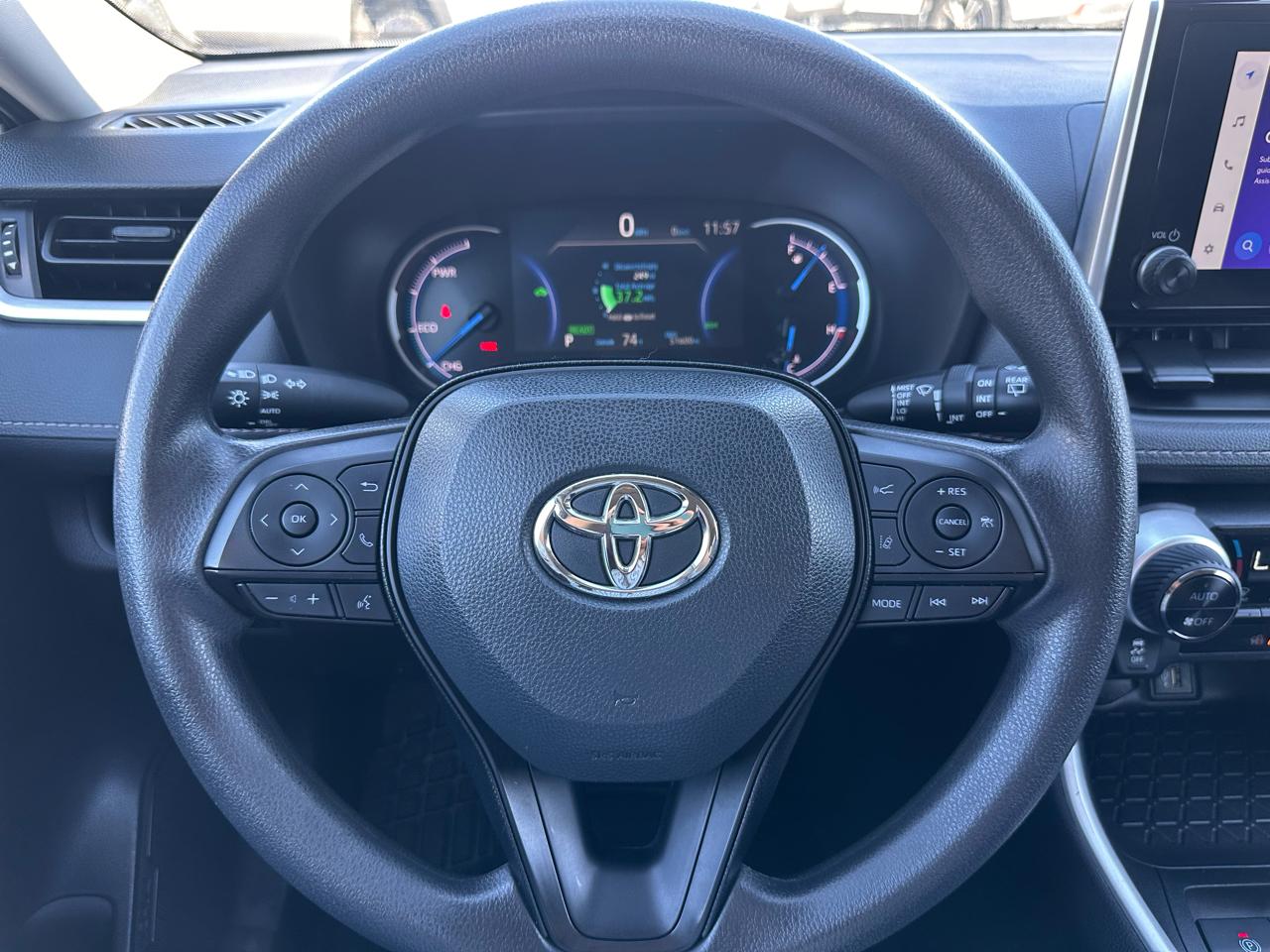 Toyota RAV4 photo 25