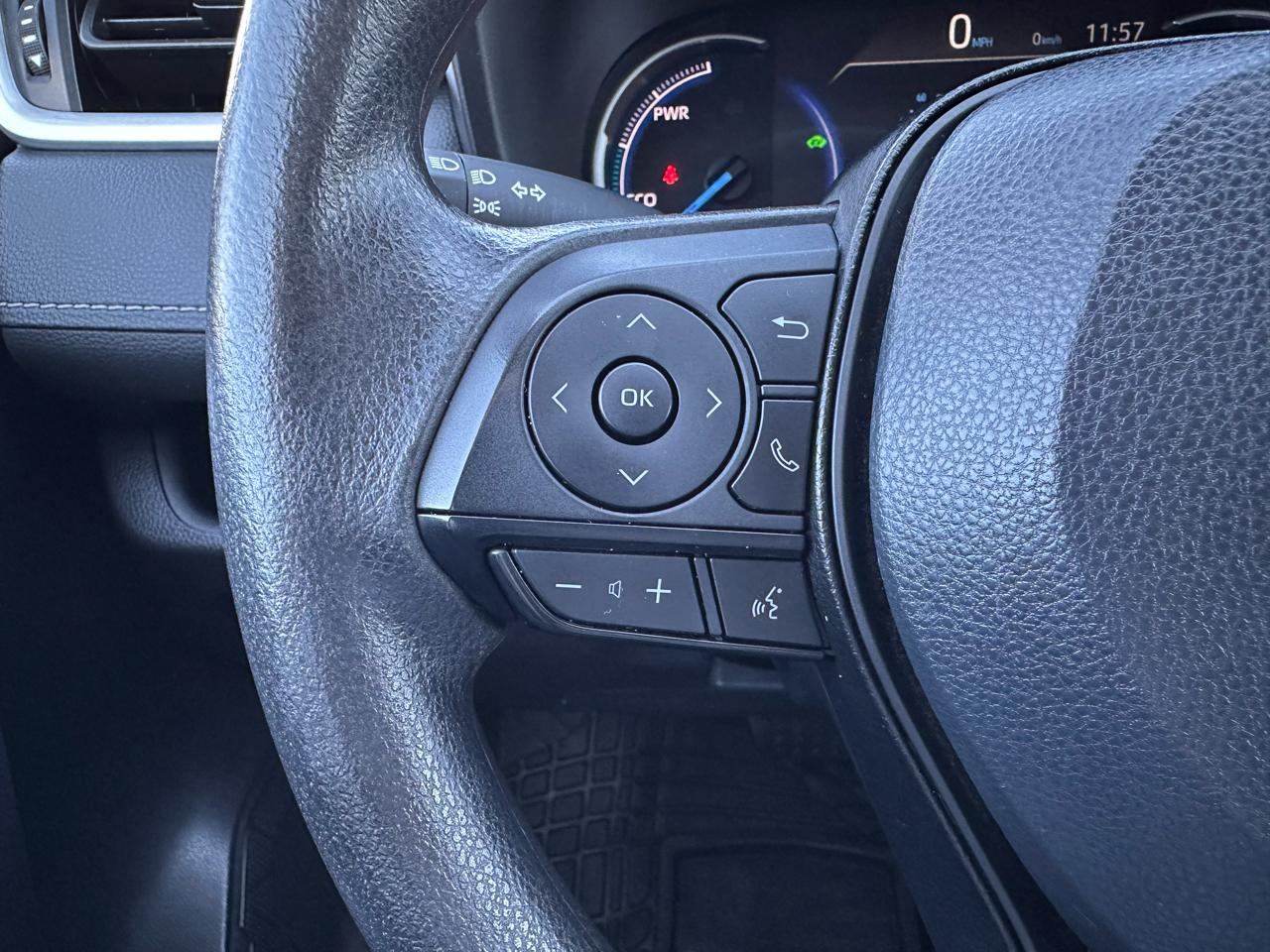 Toyota RAV4 photo 26