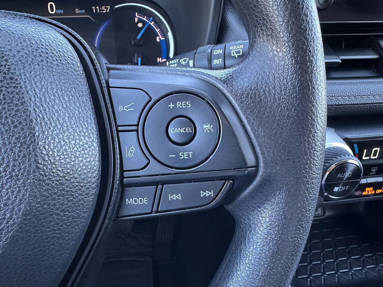 Toyota RAV4 photo 27