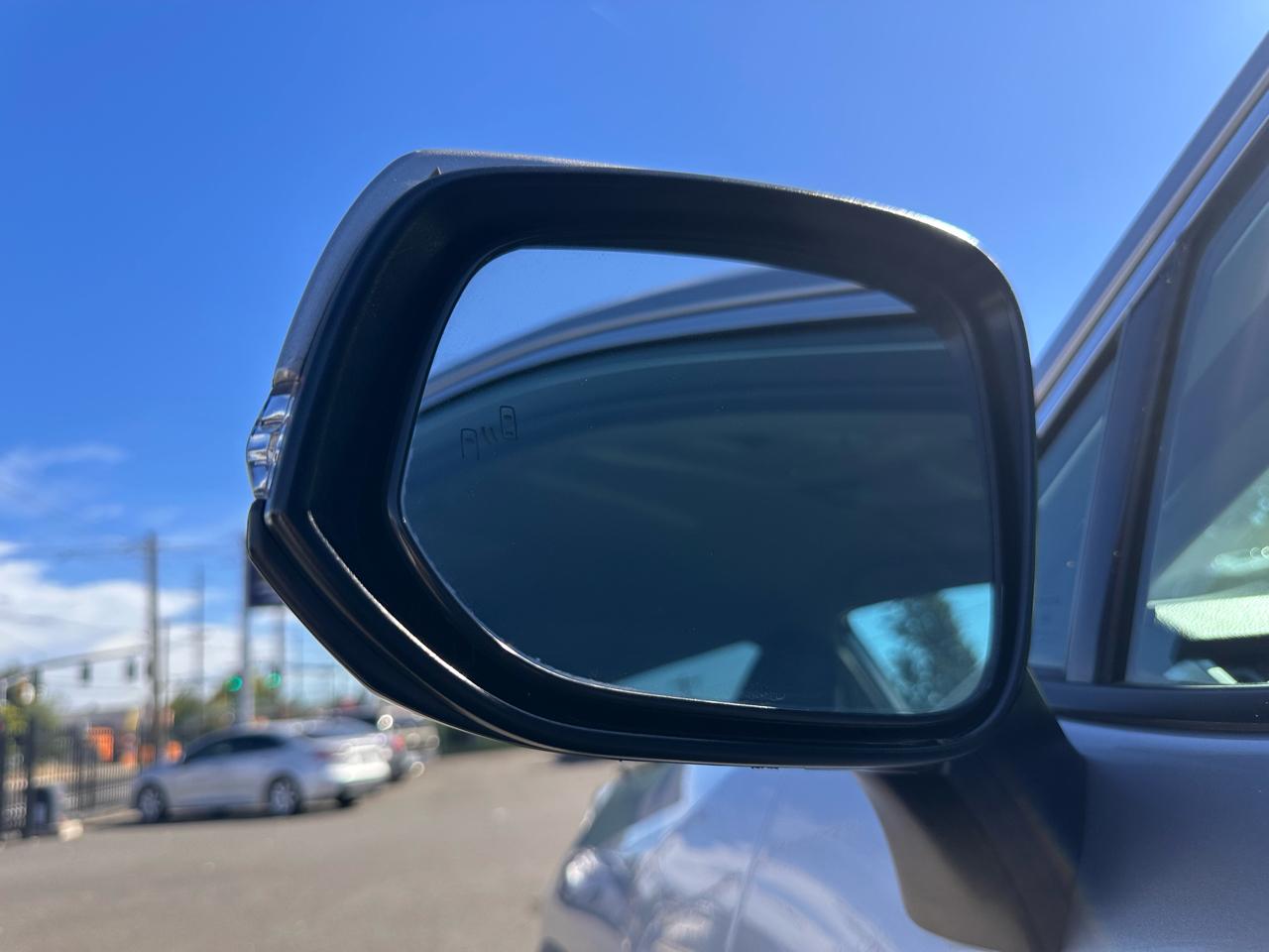 Toyota RAV4 photo 33