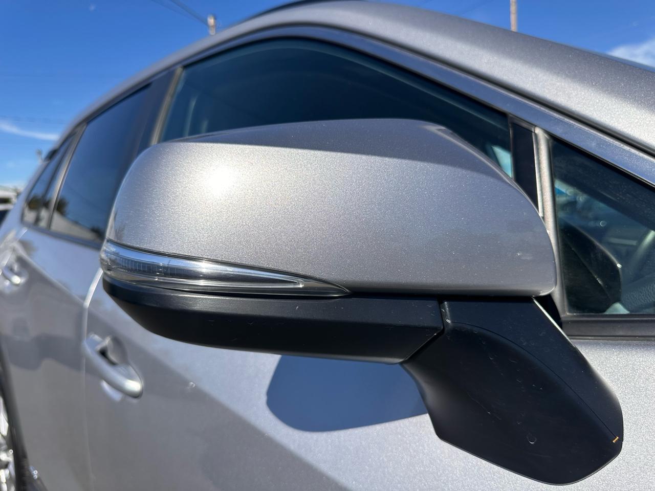 Toyota RAV4 photo 34