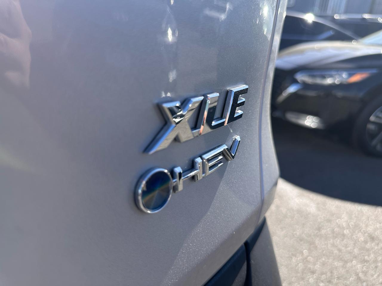 Toyota RAV4 photo 35