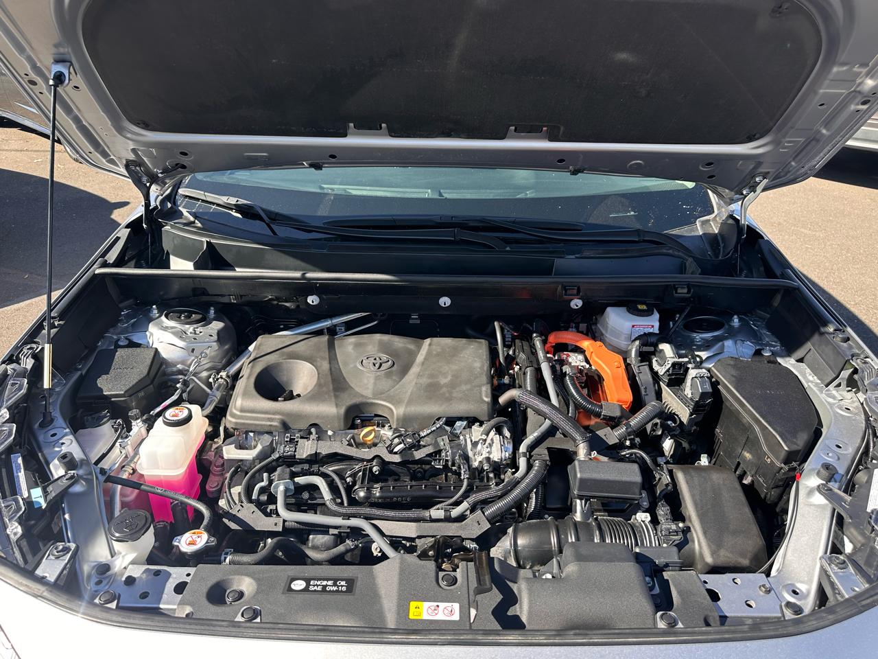 Toyota RAV4 photo 37