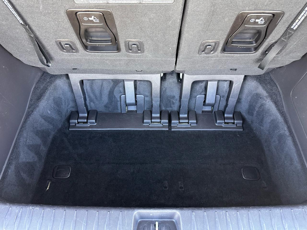 Kia Carnival photo 12