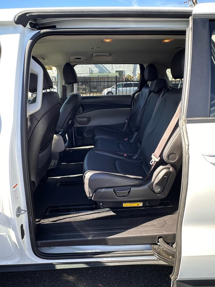 Kia Carnival photo 17