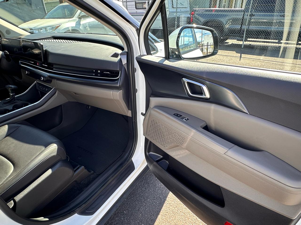 Kia Carnival photo 19