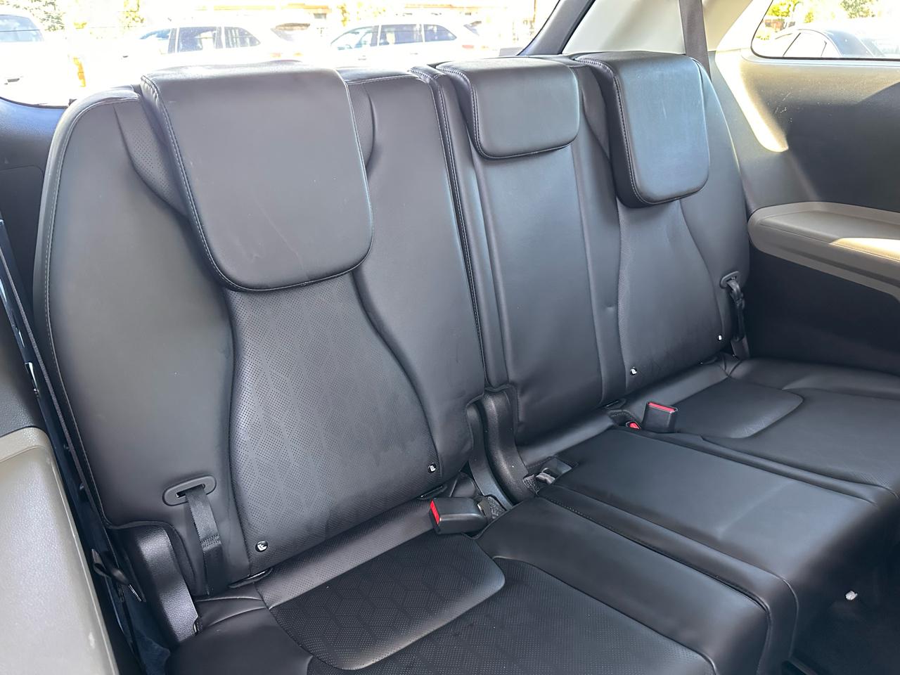 Kia Carnival photo 24