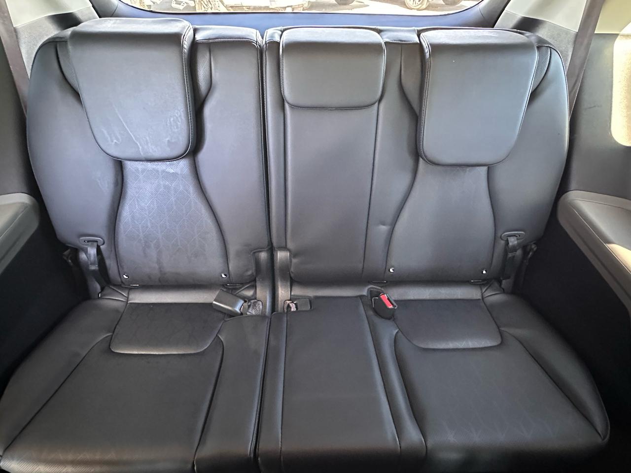Kia Carnival photo 25