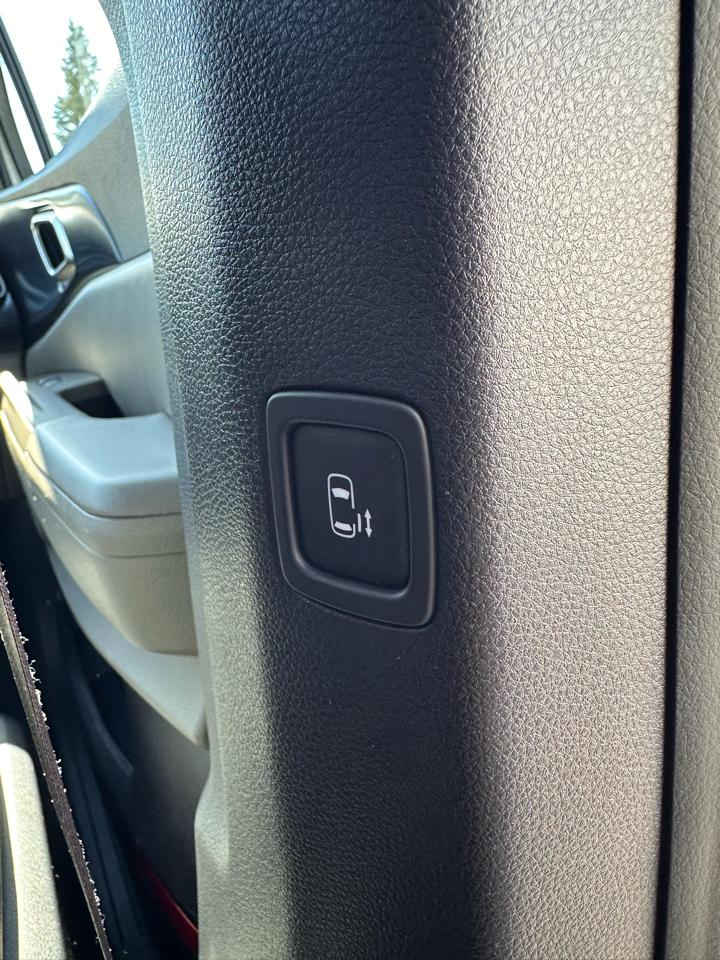 Kia Carnival photo 27