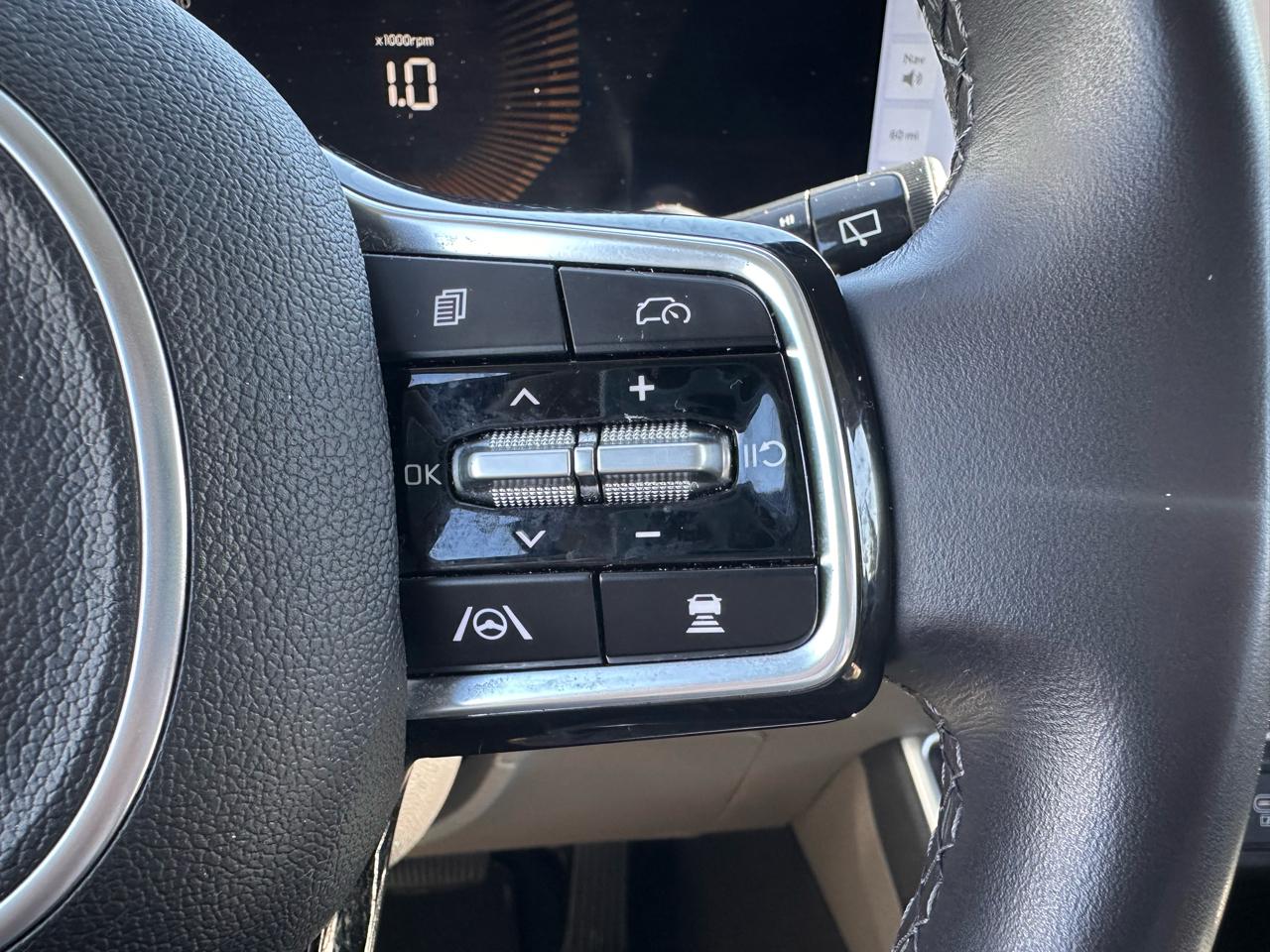 Kia Carnival photo 33