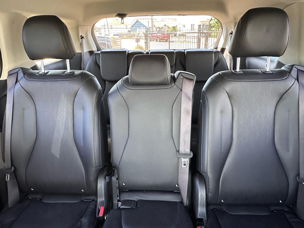 Kia Carnival photo 37