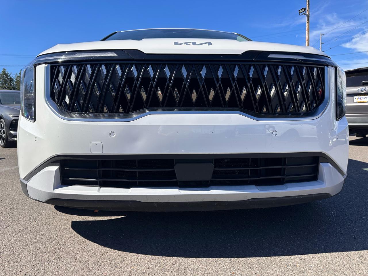 Kia Carnival photo 42