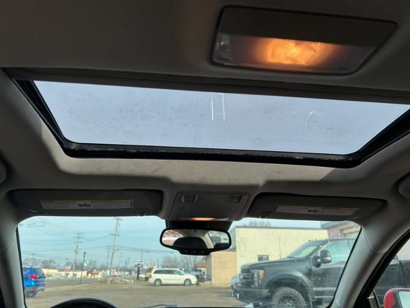 Chevrolet Cruze 1LT Auto 2014