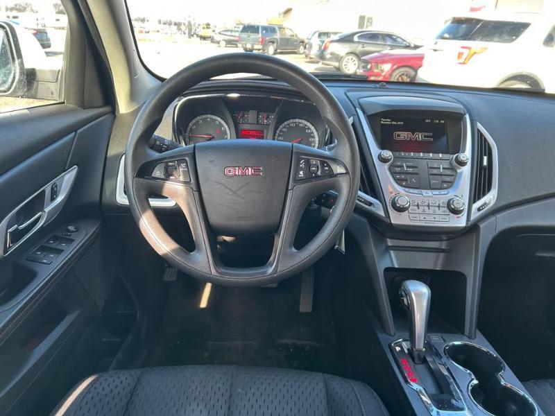 GMC Terrain SLE1 FWD 2014