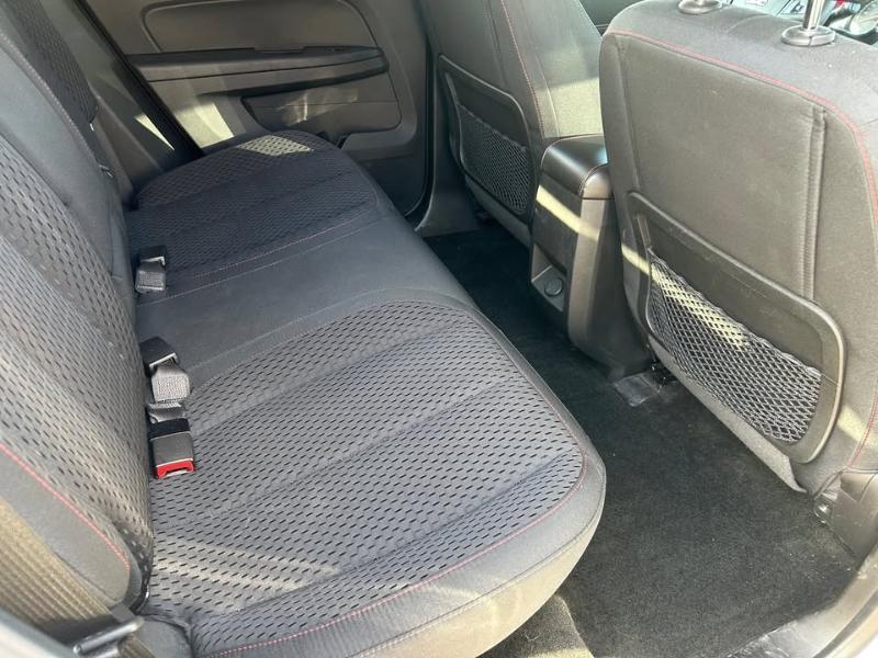 GMC Terrain SLE1 FWD 2014