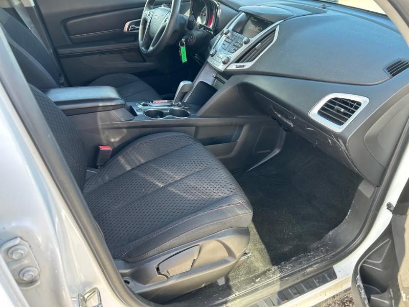 GMC Terrain SLE1 FWD 2014