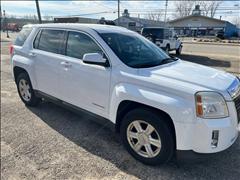 2014 GMC Terrain 