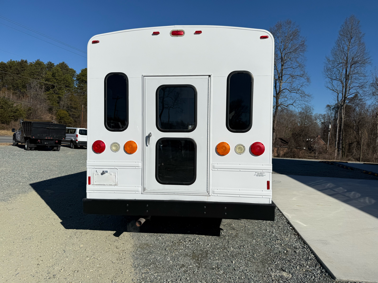 Chevrolet Express G3500 2011