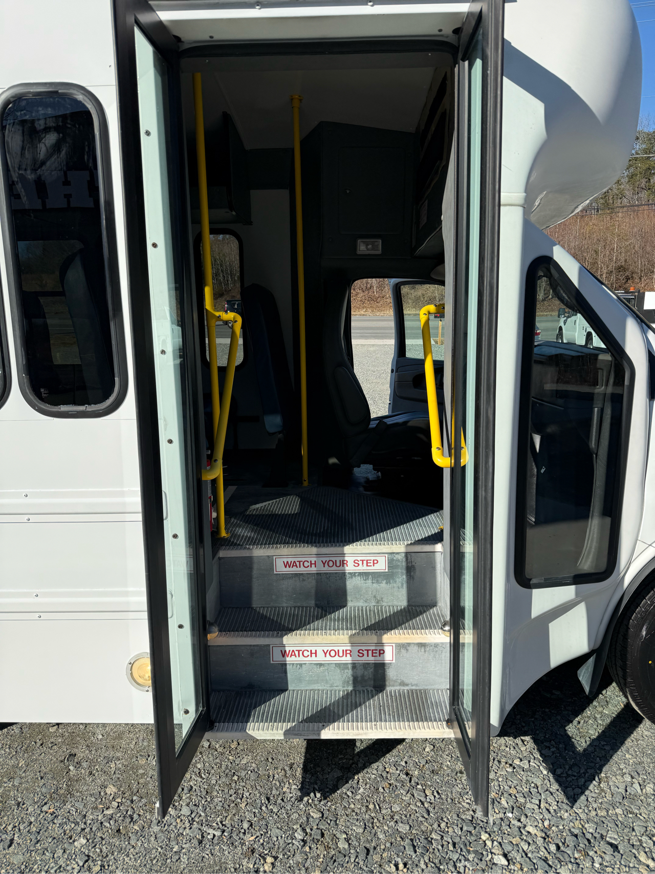 Chevrolet Express G3500 2011