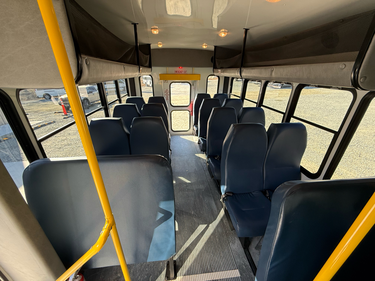 Chevrolet Express G3500 2011