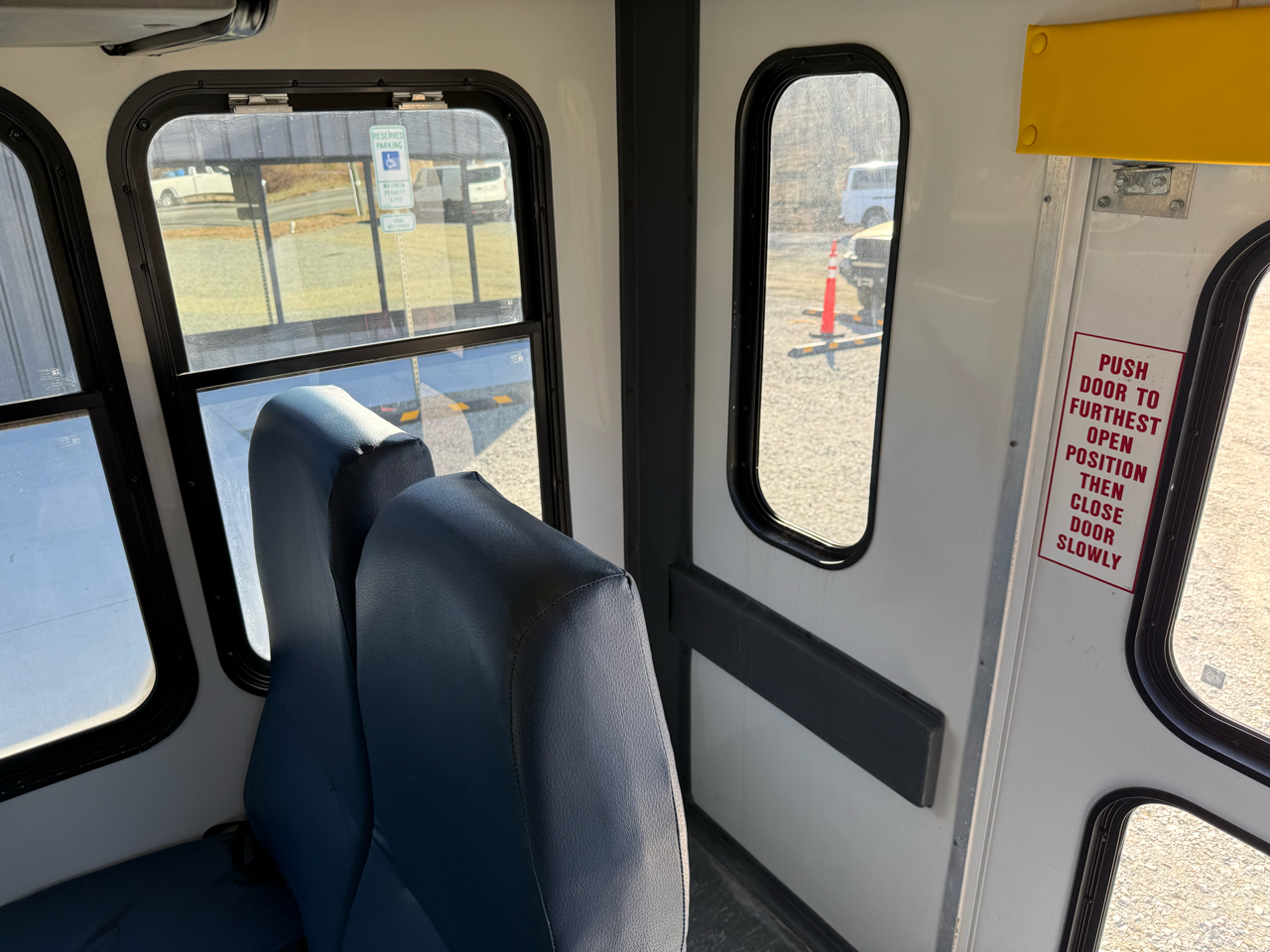 Chevrolet Express G3500 2011