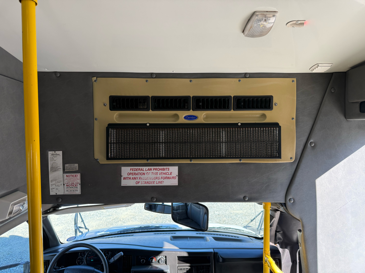 Chevrolet Express G3500 2011