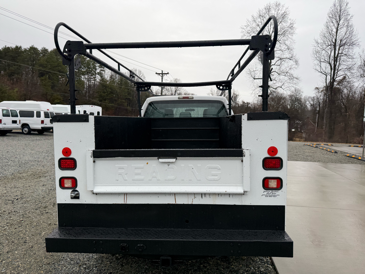 Ford F-250 SD XL Crew Cab LWB 4WD 2015