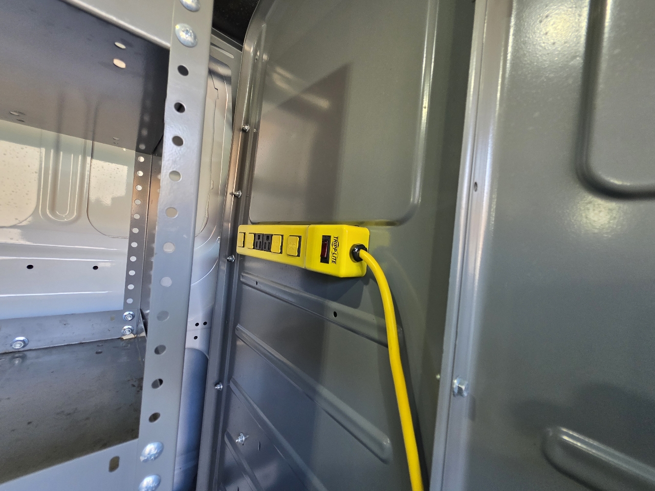 Ford Transit 150 Van Low Roof w/Sliding Pass. 130-in. WB 2020