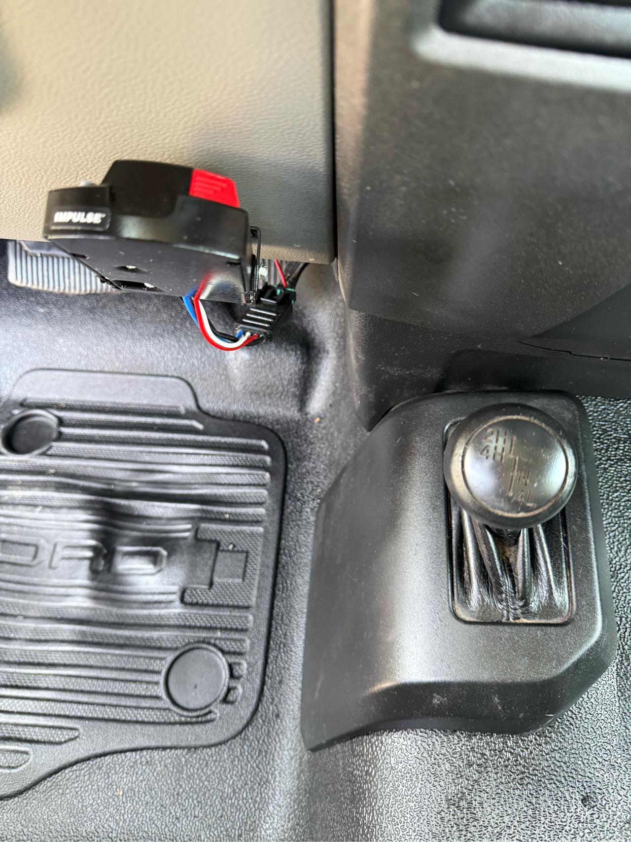 Ford F-550 Regular Cab DRW 4WD 2017