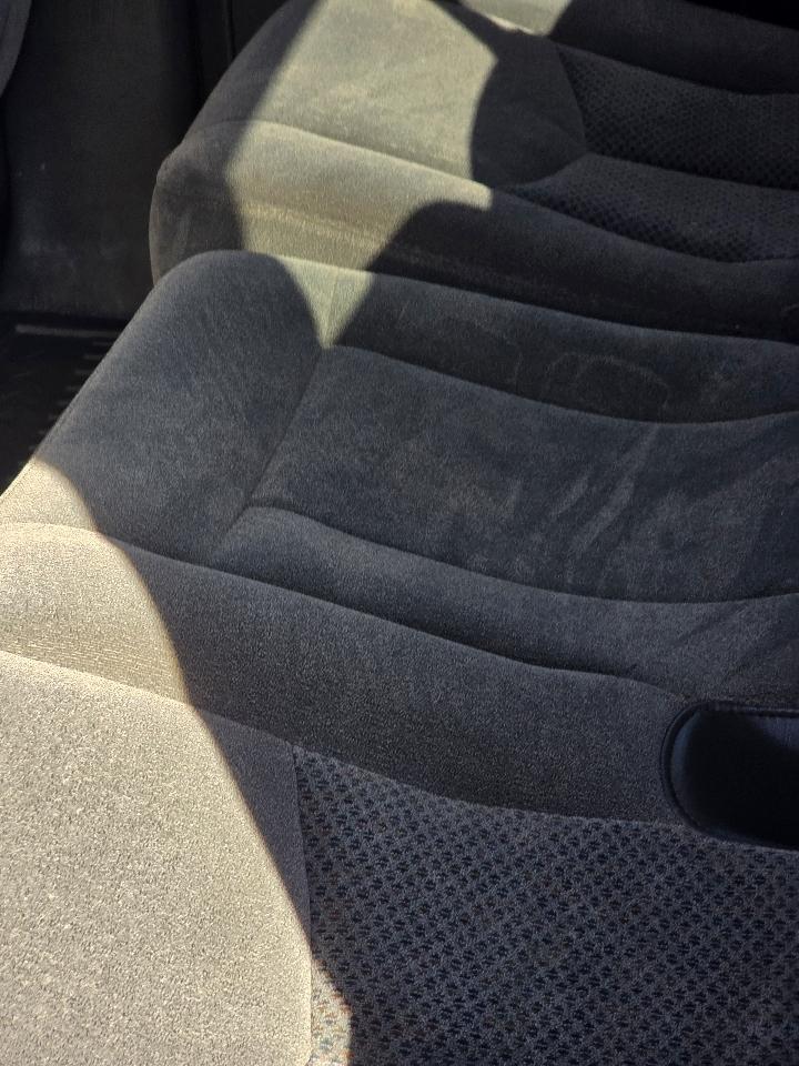 Chevrolet Silverado 1500 2WD Crew Cab 143.5" LS 2005