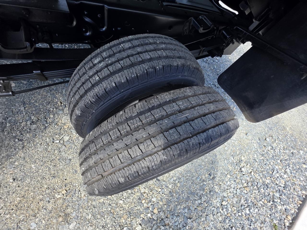 Ford F-350 SD XL DRW 2WD 2015