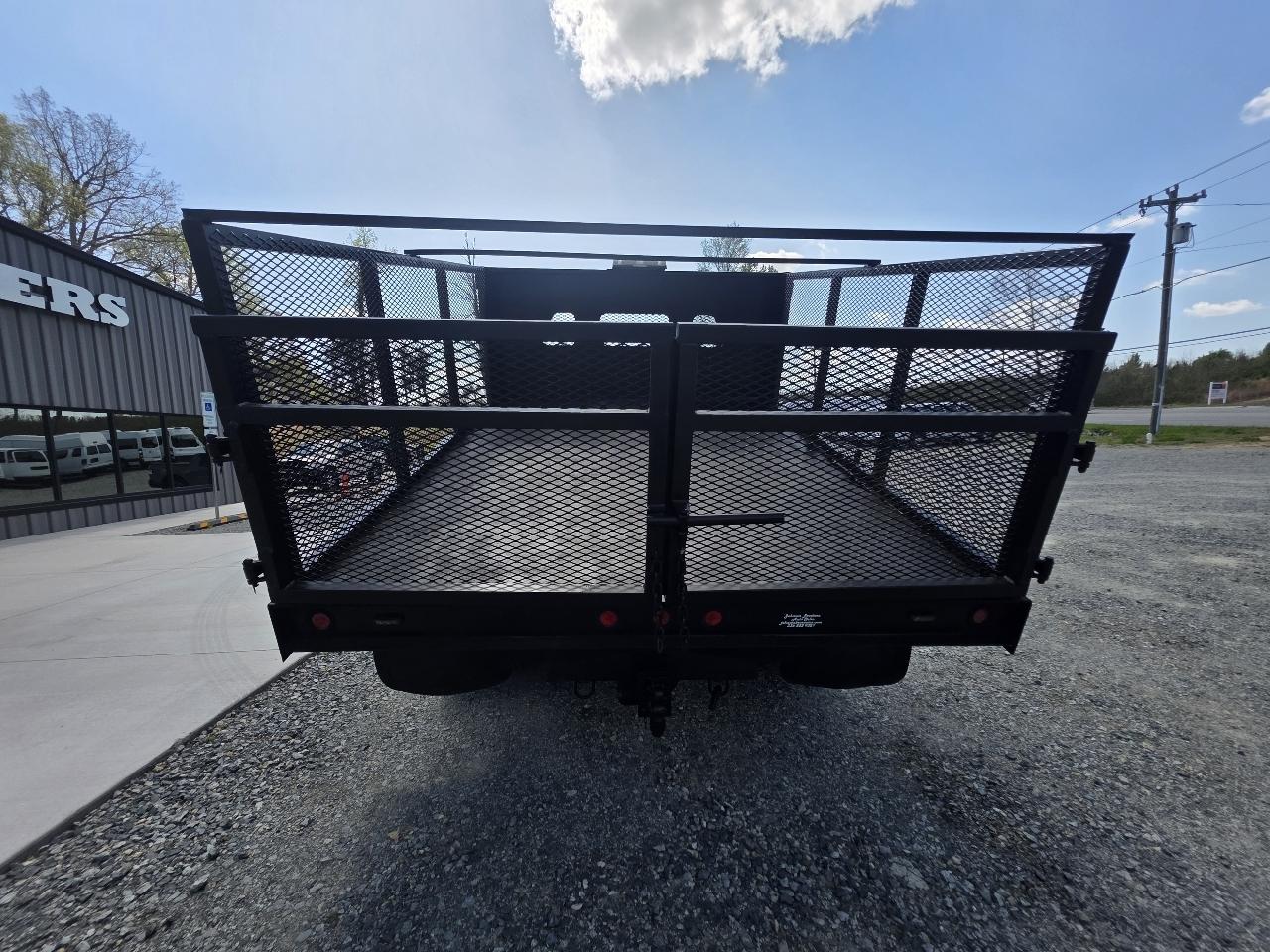 Ford F-350 SD XL DRW 2WD 2015