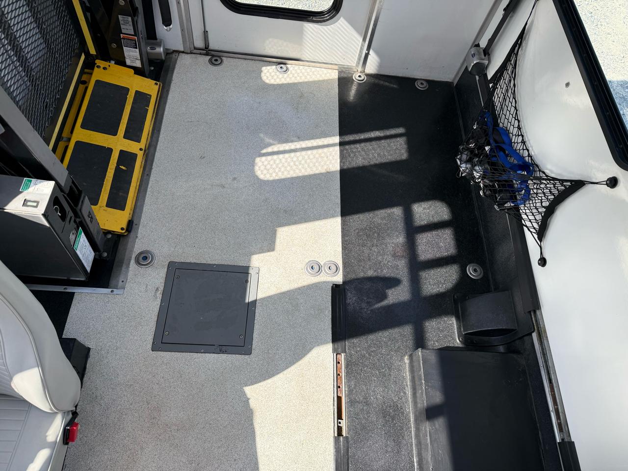 Ford Econoline E350 2017