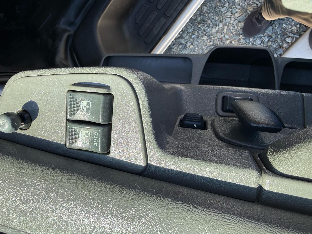 GMC Savana G2500 2007