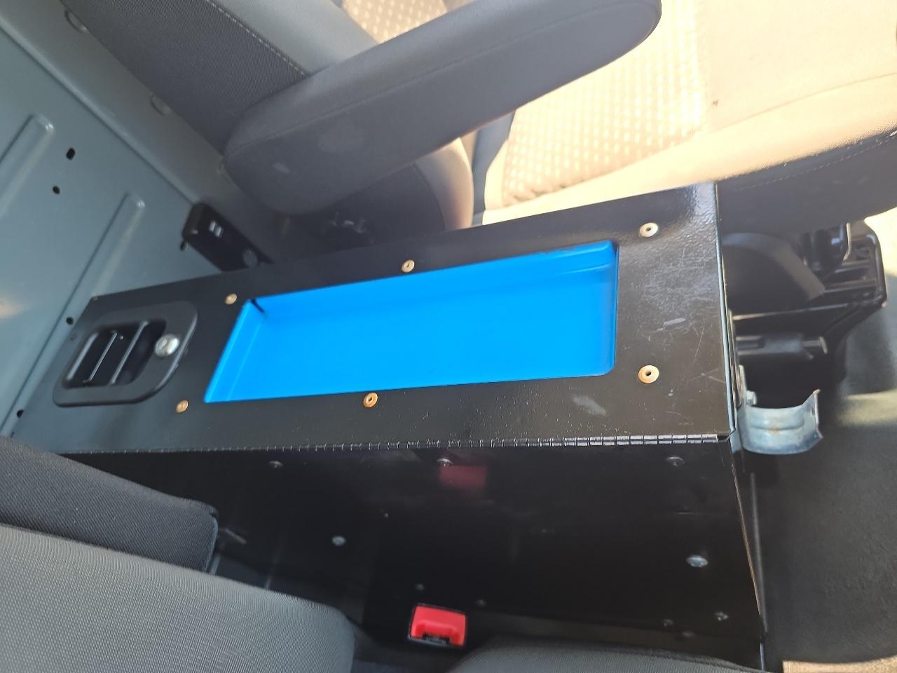 Ford Transit 250 Van Low Roof w/Sliding Pass. 130-in. WB 2020