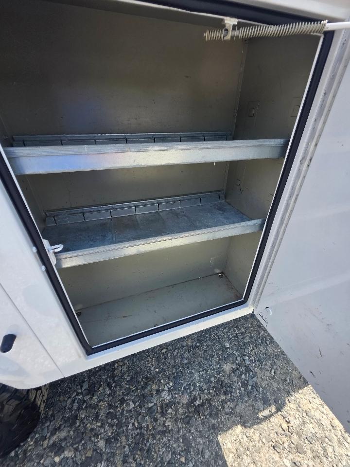 GMC Sierra 2500HD 2WD Reg Cab 133" Work Truck 2012