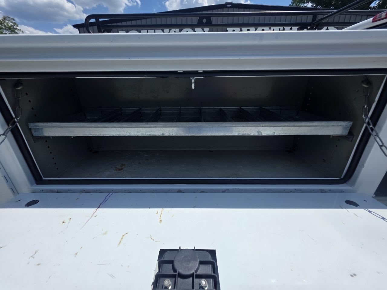 GMC Sierra 2500HD 2WD Reg Cab 133" Work Truck 2012