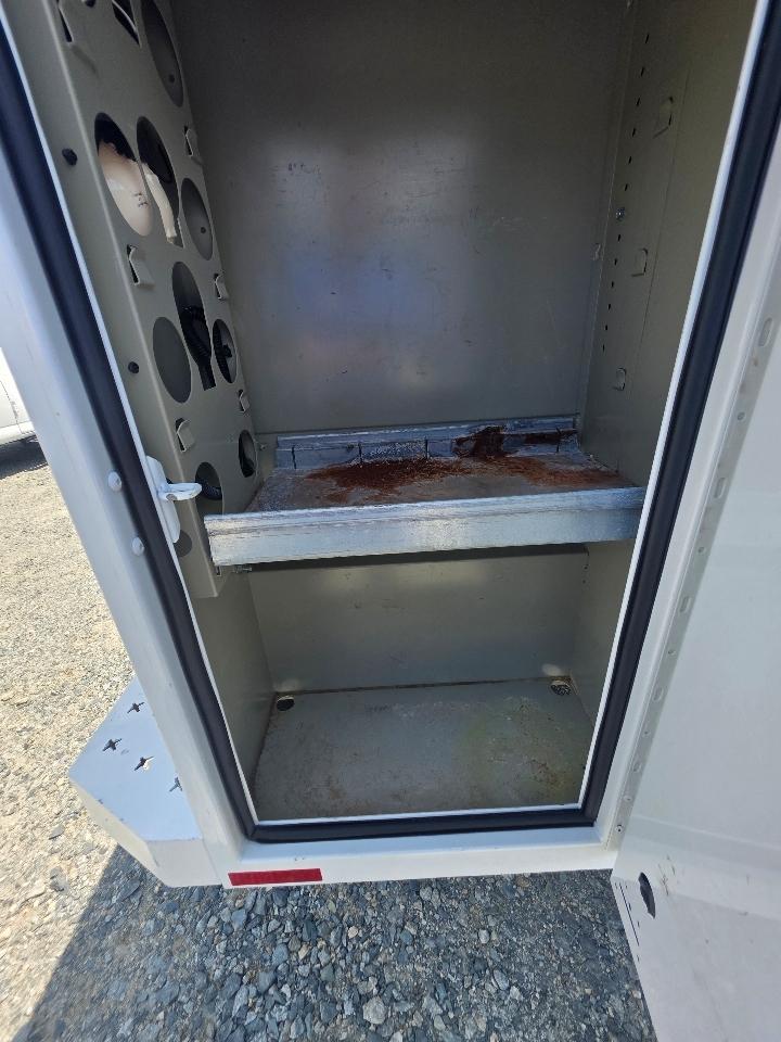 GMC Sierra 2500HD 2WD Reg Cab 133" Work Truck 2012