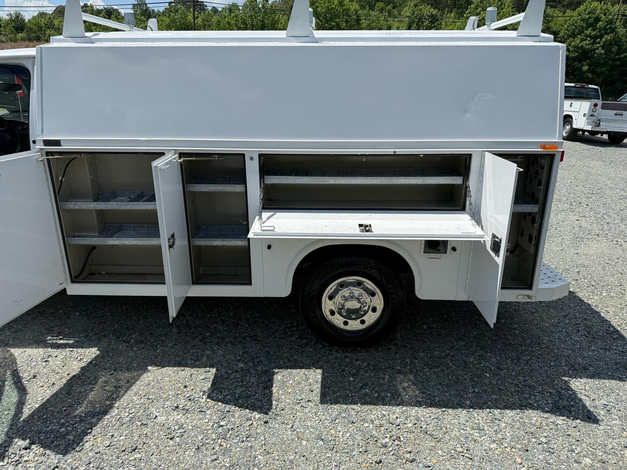 Ford Econoline E-350 Super Duty 2006