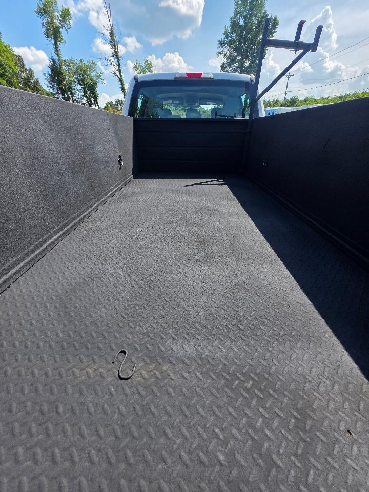 Ford F-350 SD XL Crew Cab DRW 4WD 2017