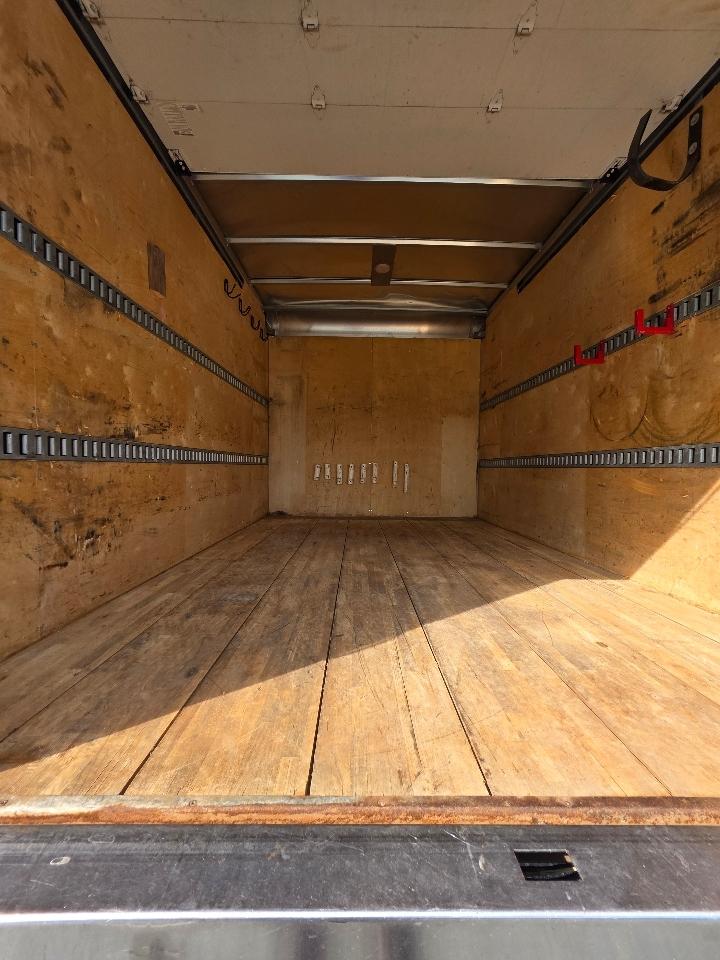 Ford F-550 Crew Cab DRW 4WD 2015