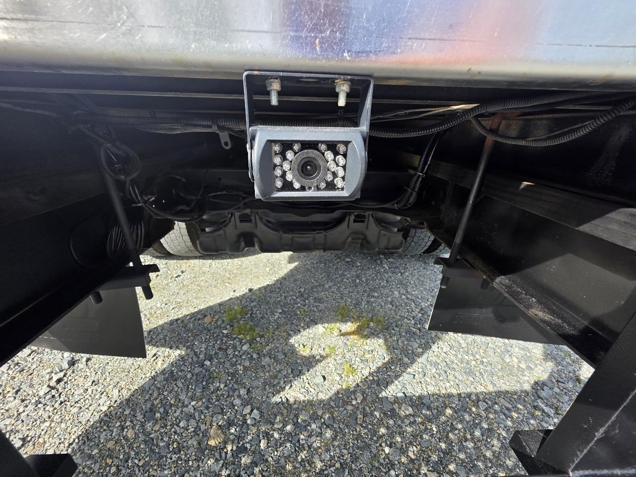 Ford F-550 Crew Cab DRW 4WD 2015