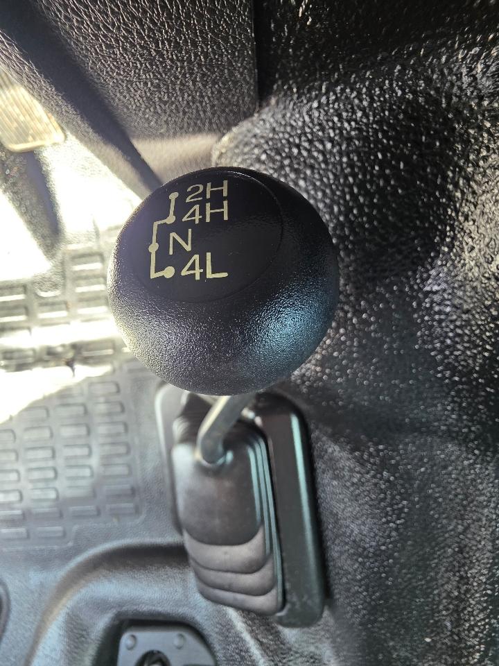 Ford F-550 Crew Cab DRW 4WD 2015