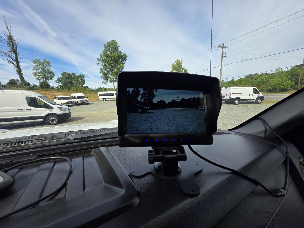 Ford F-550 Crew Cab DRW 4WD 2015