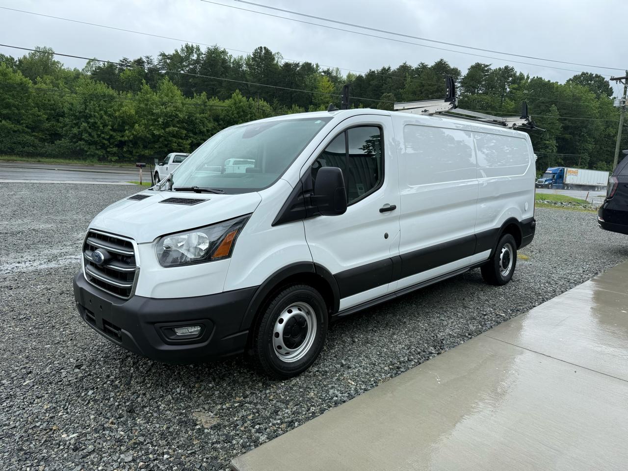 Ford Transit 150 Van Low Roof w/Sliding Pass. 130-in. WB 2020