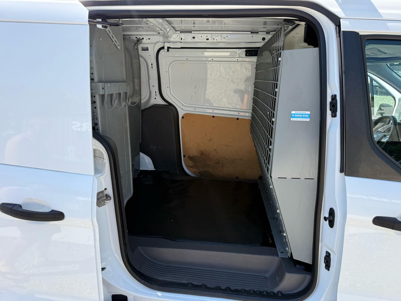 Ford Transit Connect Cargo Van XL LWB w/Rear 180 Degree Door 2019