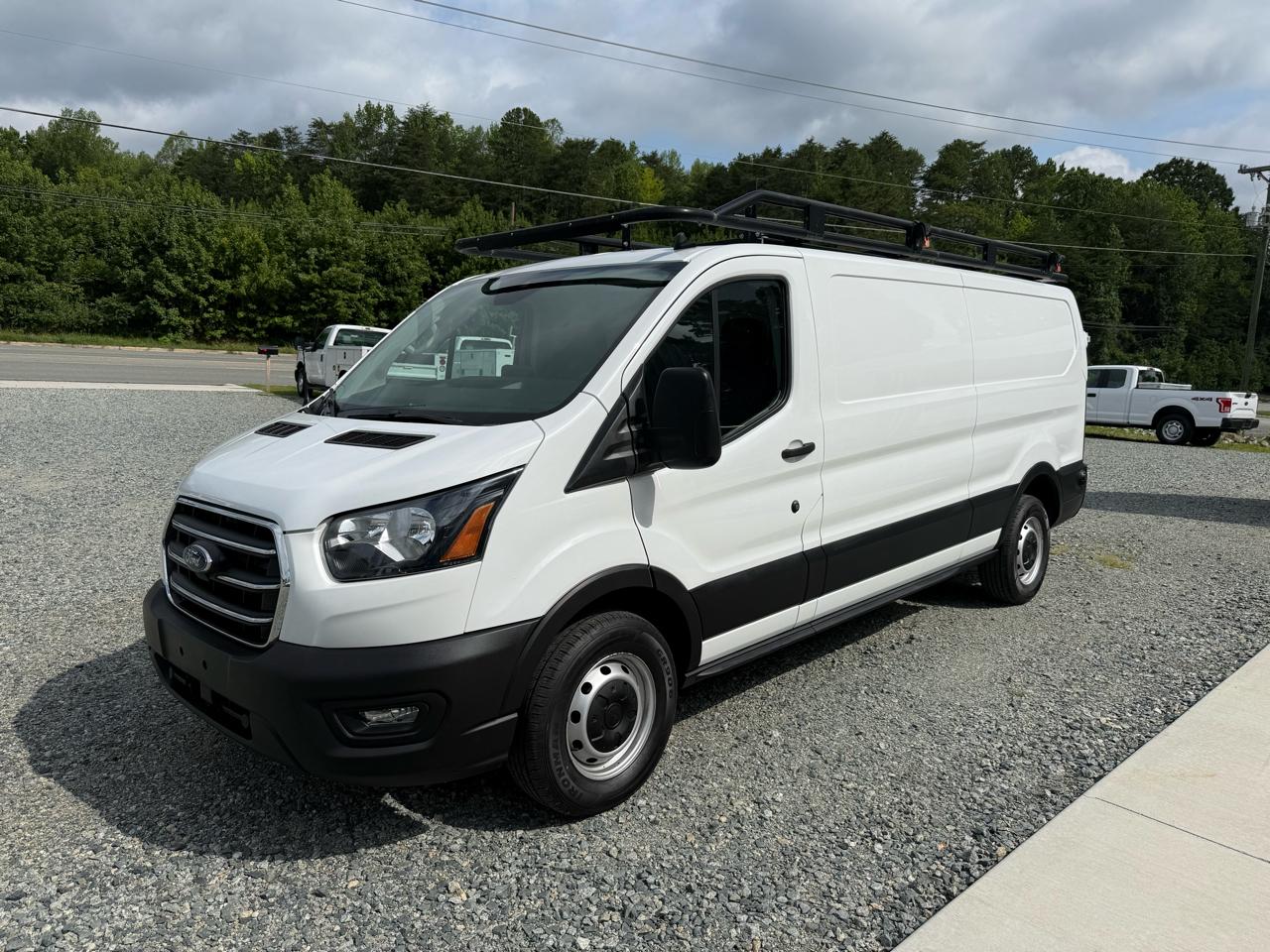Ford Transit 350 Van Low Roof Sliding Pass. 130-in. WB 2020